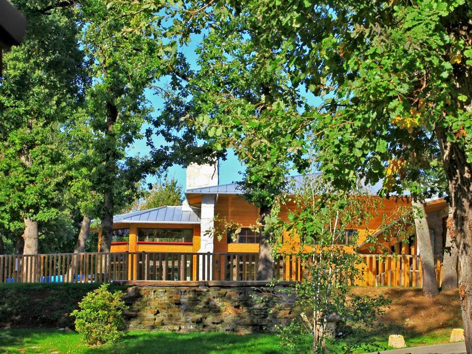 Camping Albirondack Park Lodge And Spa, 4* - 13