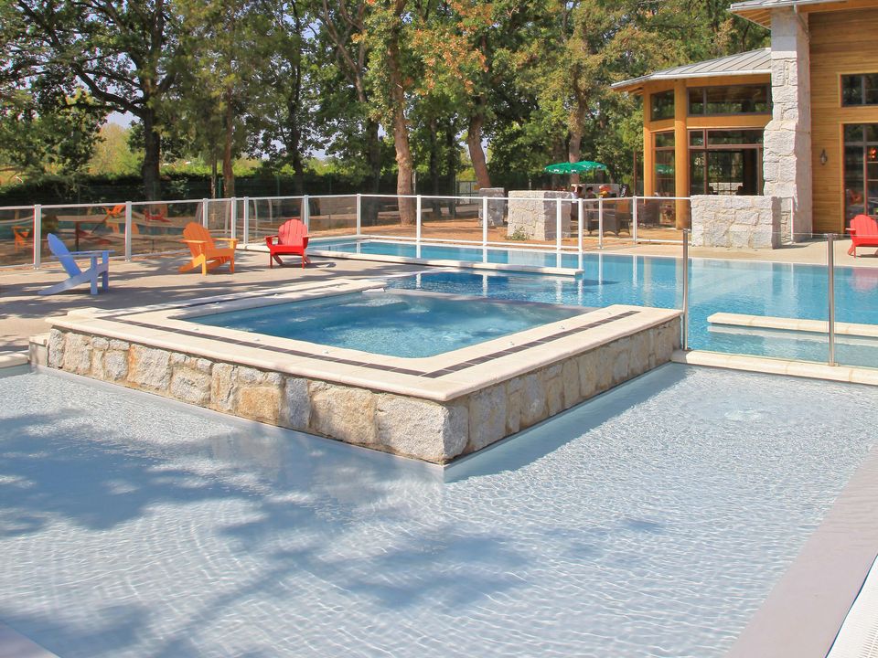 Camping Albirondack Park Lodge And Spa, 4* - 25