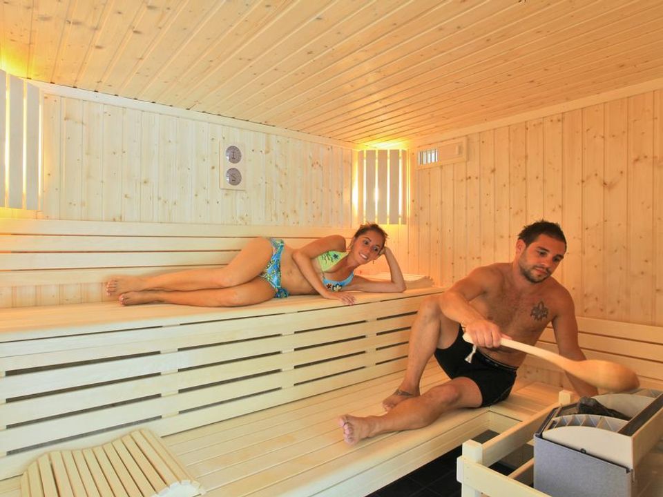 Camping Albirondack Park Lodge And Spa, 4* - 8