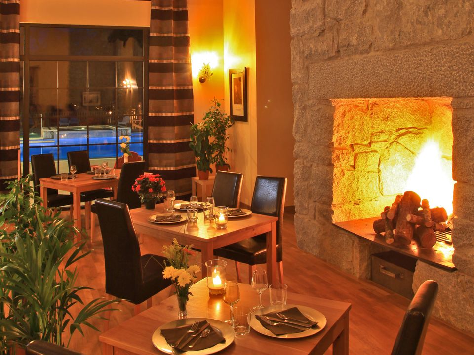 Camping Albirondack Park Lodge And Spa, 4* - 33