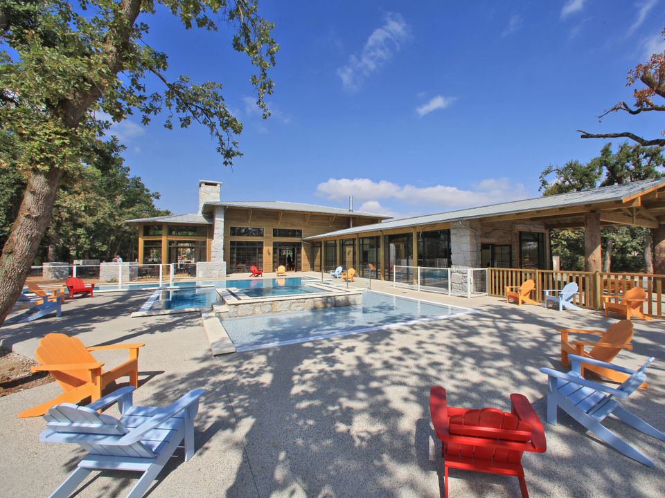 Camping Albirondack Park Lodge And Spa, 4* - 23