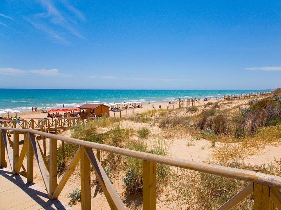 Espagne - Costa Blanca - Alicante - Alicante - Camping Marjal Costa Blanca Eco Resort 4*