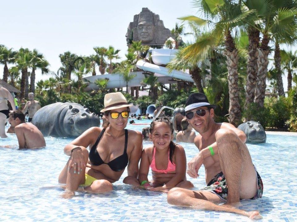 Espagne - Costa Blanca - Alicante - Alicante - Camping Marjal Costa Blanca Eco Resort 4*