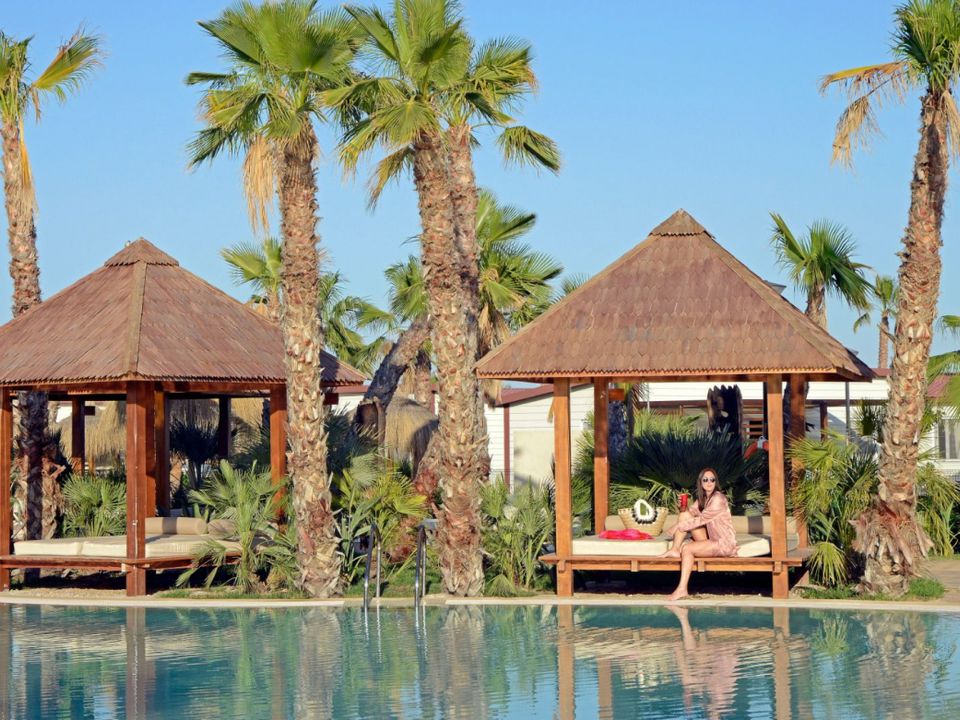 Camping Alannia Costa Blanca