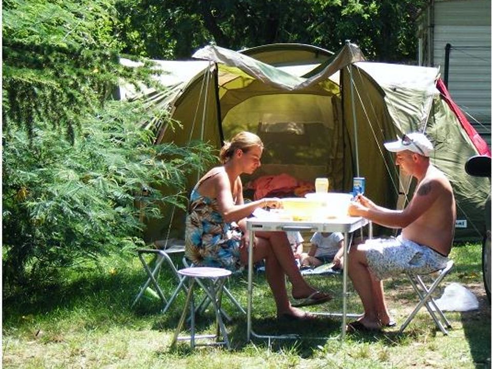 France - Pyrénées - Reynès - Camping Aloha Club, 3*