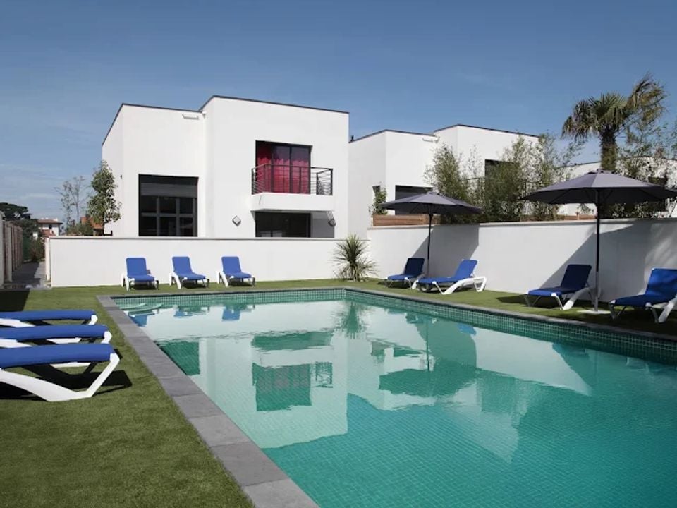 Villas Odalys Collection Domaine d&apos;Anadara