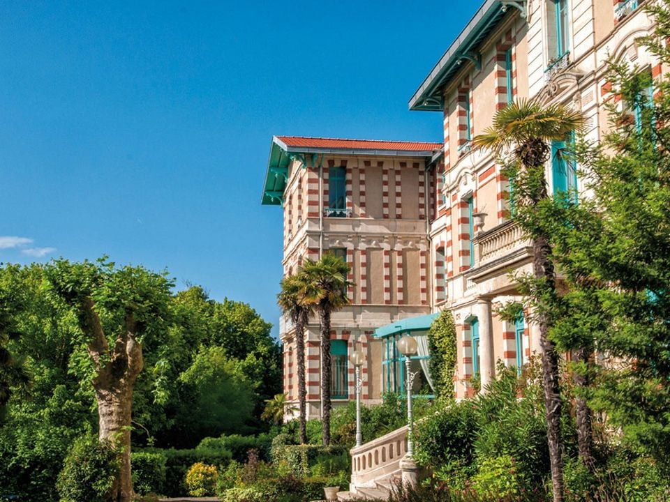 Résidence Villa Régina