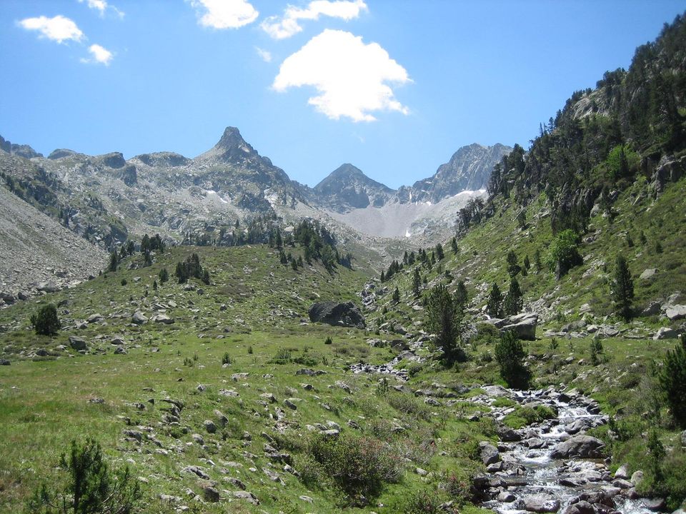 France - Pyrénées - Arcizans Avant - Camping du Lac 4*