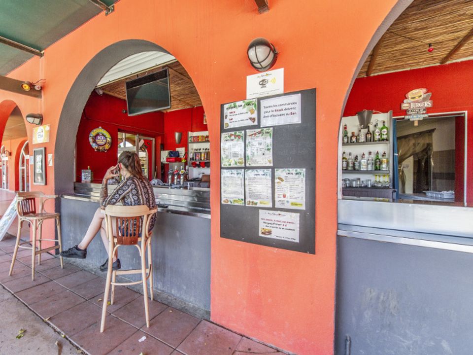 France - Méditerranée Ouest - Argelès sur Mer - Village Vacances Les Abricotiers