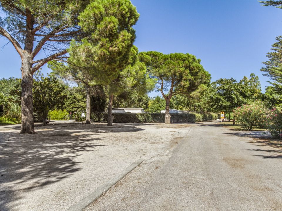 France - Méditerranée Ouest - Argelès sur Mer - Village Vacances Les Abricotiers