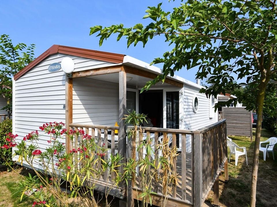Camping maeva Club Argelès Vacances