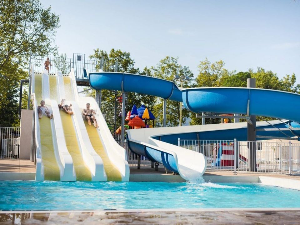 Camping maeva Club Argelès Vacances