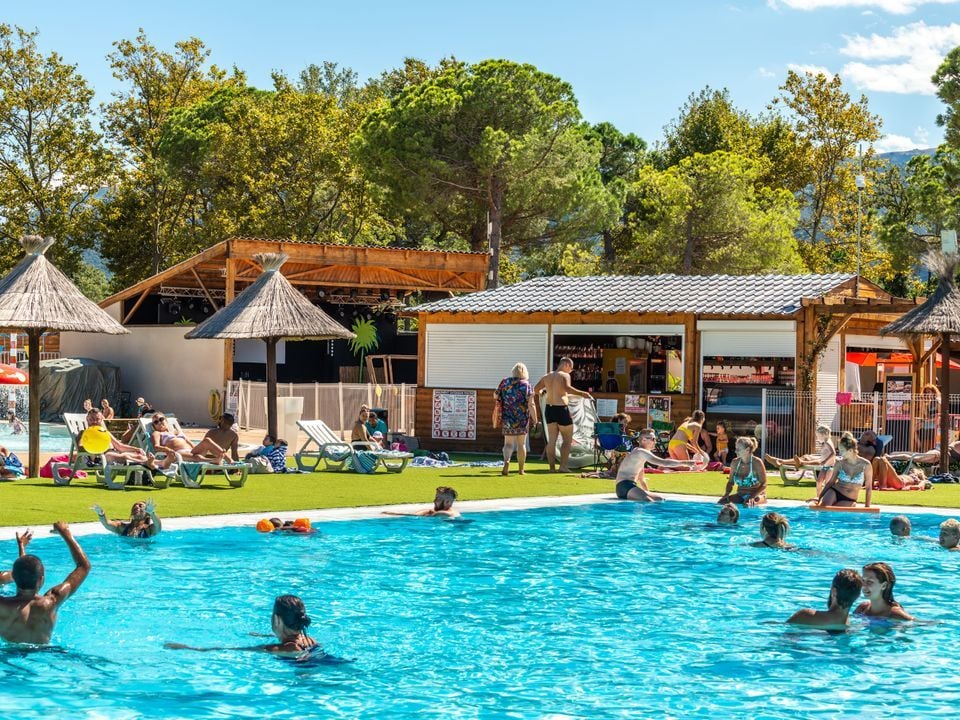 Camping maeva Club Argelès Vacances Languedoc-Roussillon - Argelès-sur-Mer visuel 8/10