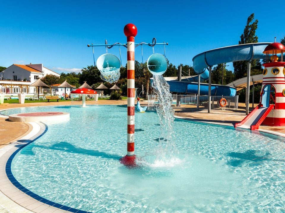 Camping maeva Club Argelès Vacances Languedoc-Roussillon - Argelès-sur-Mer visuel 5/10