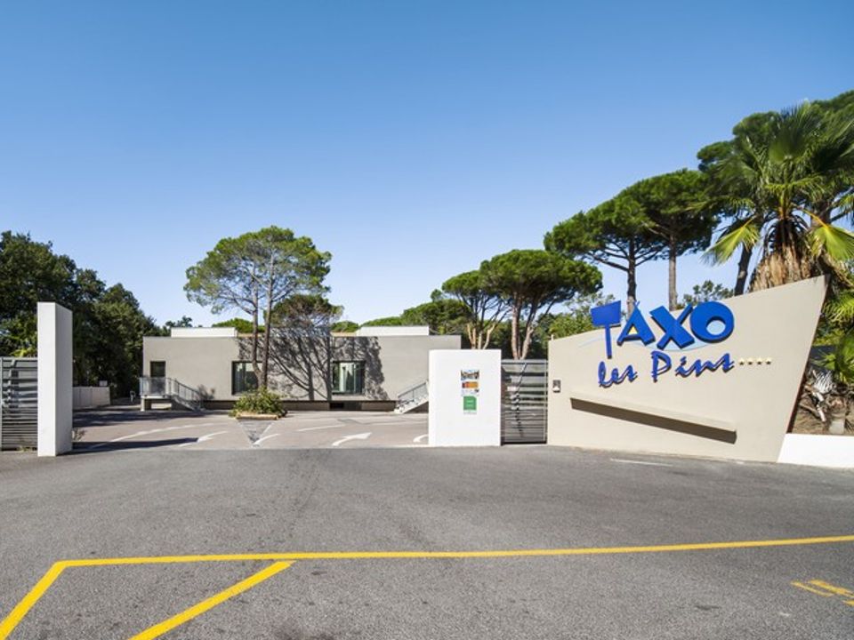 France - Méditerranée Ouest - Argelès sur Mer - Camping Taxo les Pins 4*