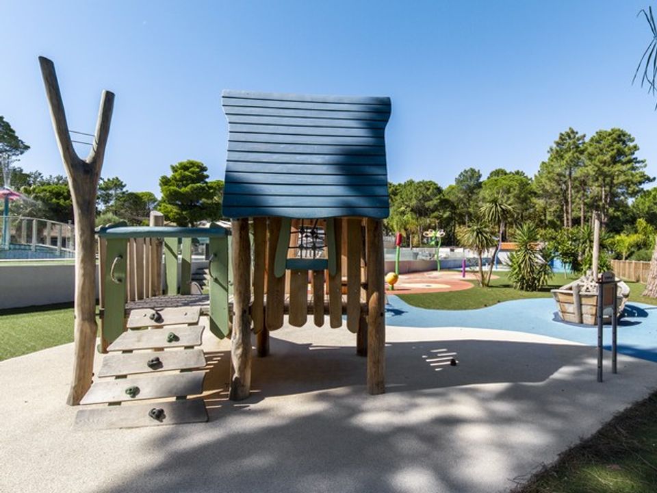 France - Méditerranée Ouest - Argelès sur Mer - Camping Taxo les Pins 4*