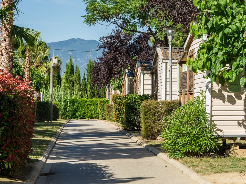 France - Méditerranée Ouest - Argelès sur Mer - Camping Club Le Littoral 5*