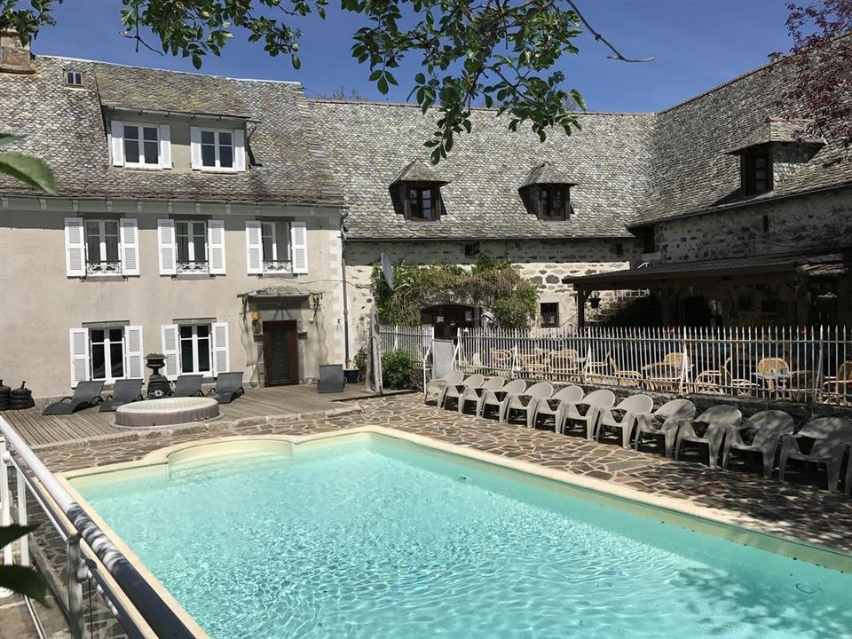 Camping Clos de Banes - Camping Aveyron