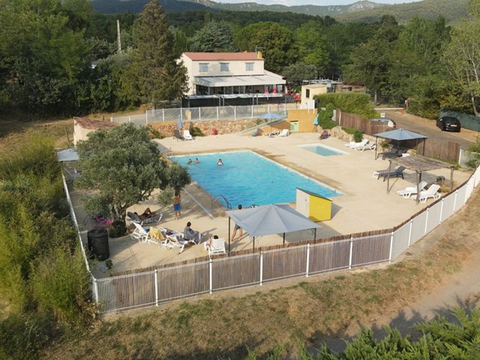 Where is Camping maeva Escapades Saint Lazare located? - Photo 3