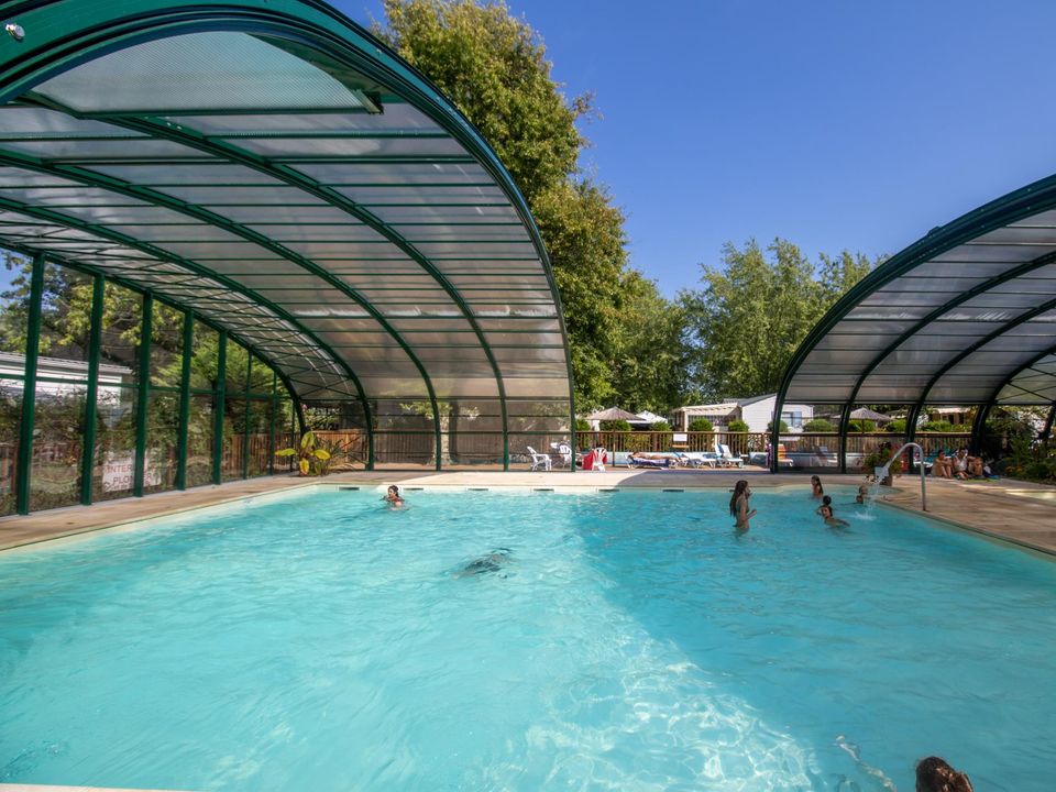 Camping Landes Azur, 4*