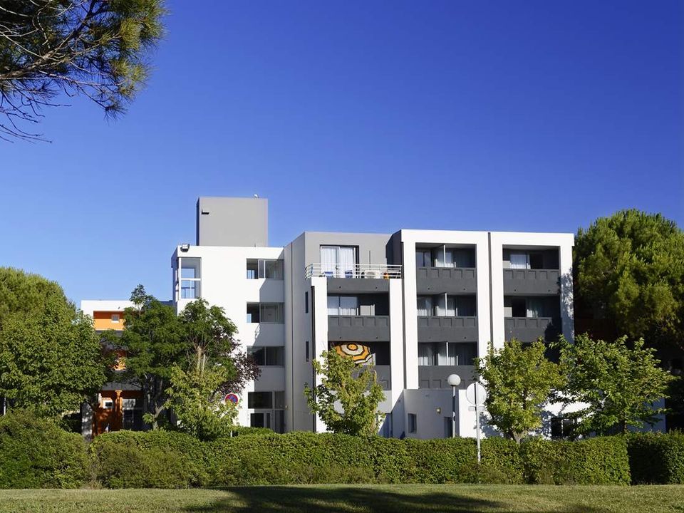 Résidence Odalys Aqualia