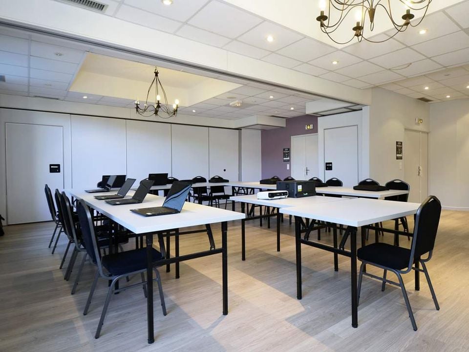 Résidence Odalys Référence Aqualia