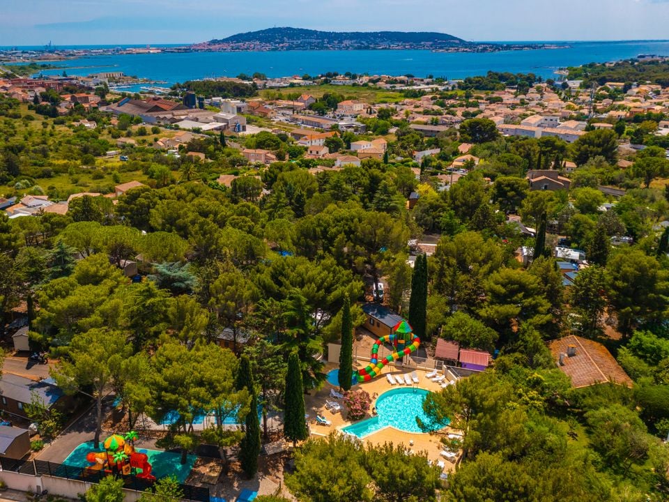 Camping Le Mas Du Padre photo 4