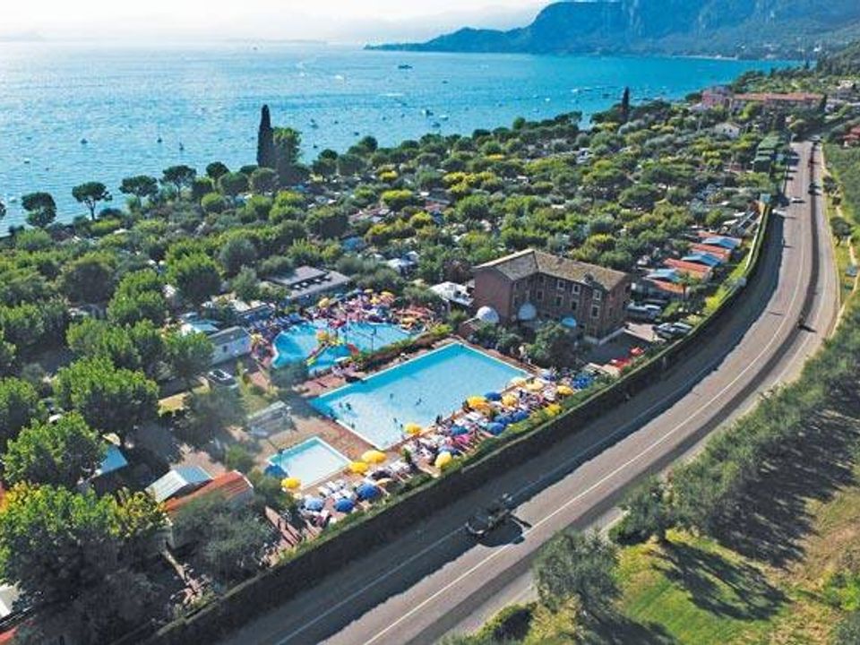 Camping Serenella