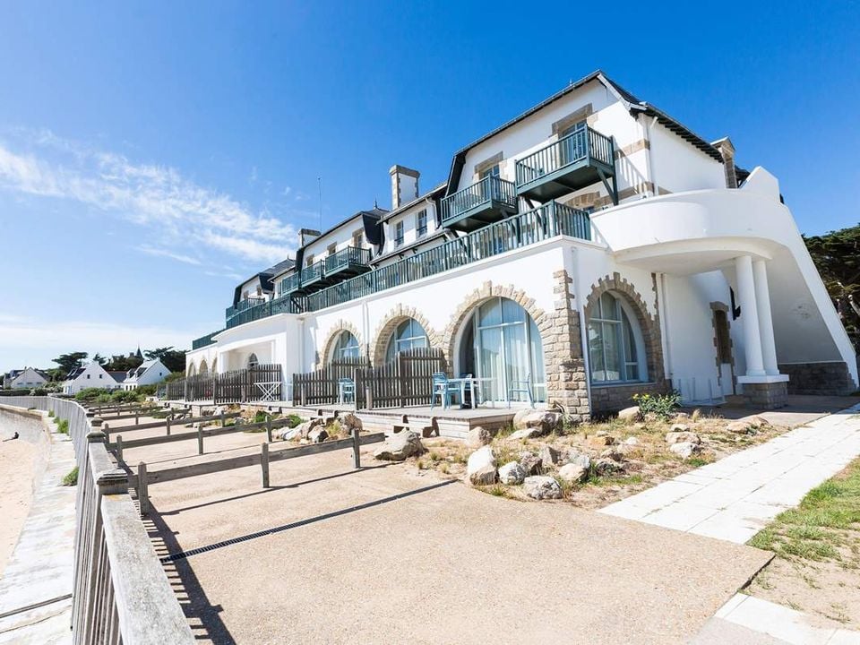 Résidence Odalys Référence Valentin Plage