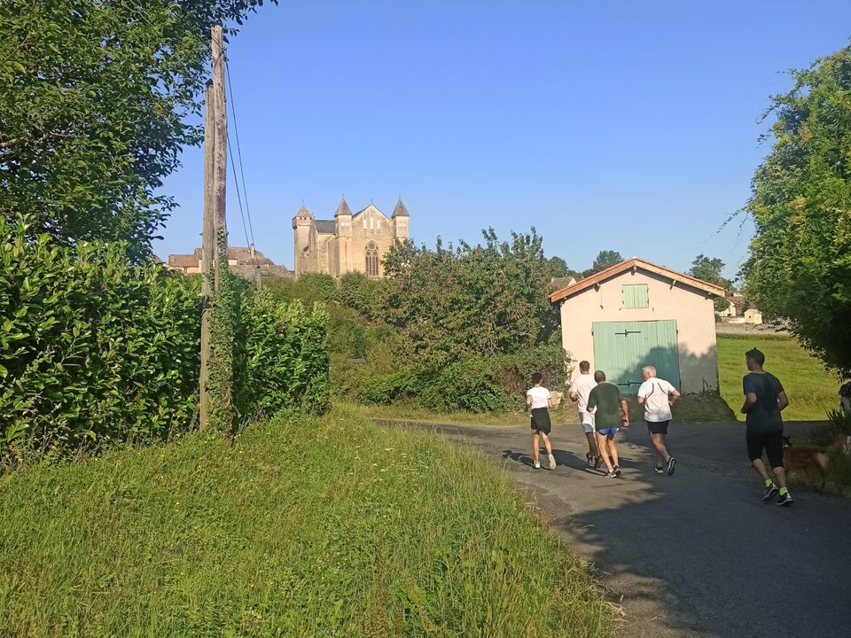 France - Poitou Loire - Beaumont sur Sarthe - Camping Domaine de la Colombière 3*