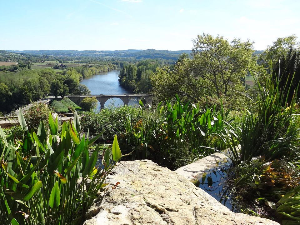 France - Poitou Loire - Beaumont sur Sarthe - Camping Domaine de la Colombière 3*