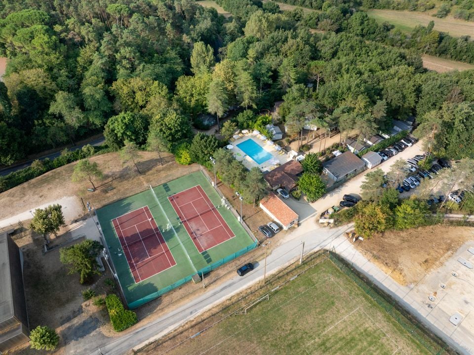 Ushuaia Villages Domaine de la Colombière