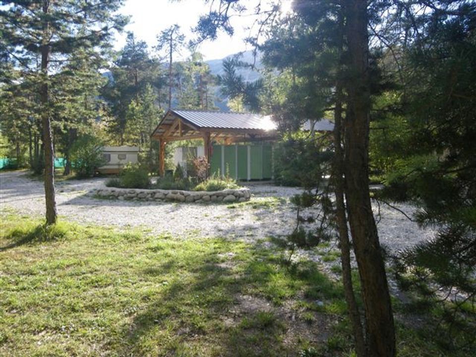 France - Sud Est et Provence - Beauvezer - Camping Paradis - Les Relarguiers, 3*