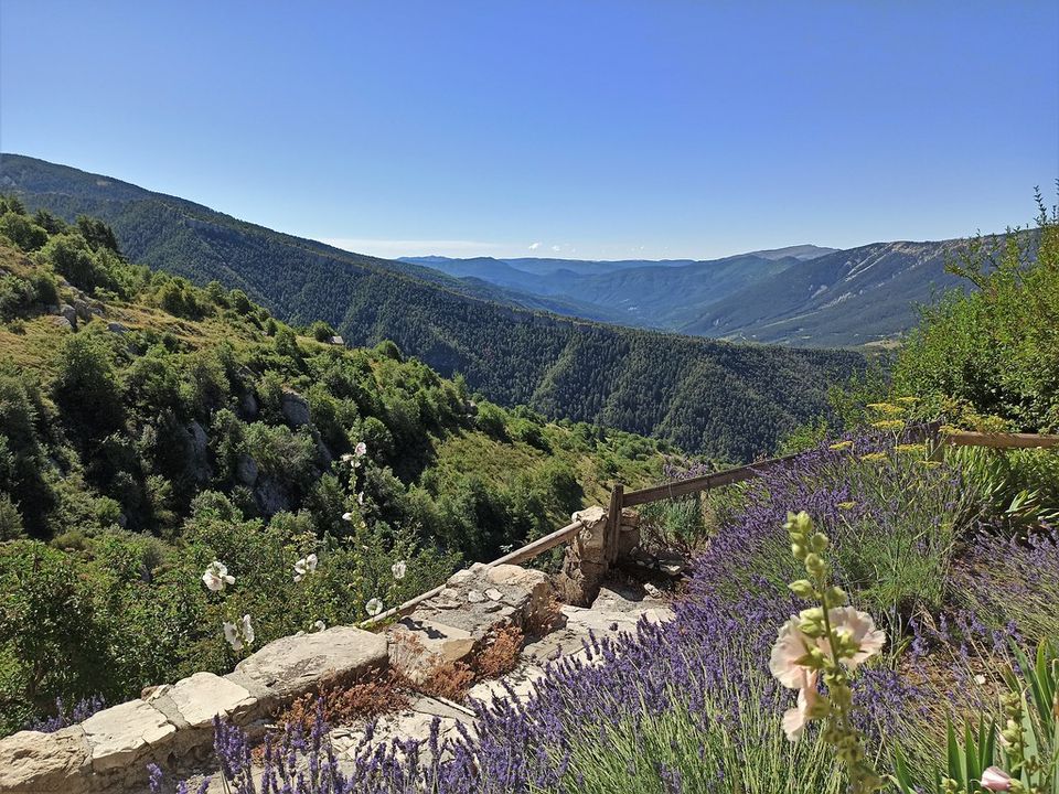 France - Sud Est et Provence - Beauvezer - Camping Paradis - Les Relarguiers, 3*