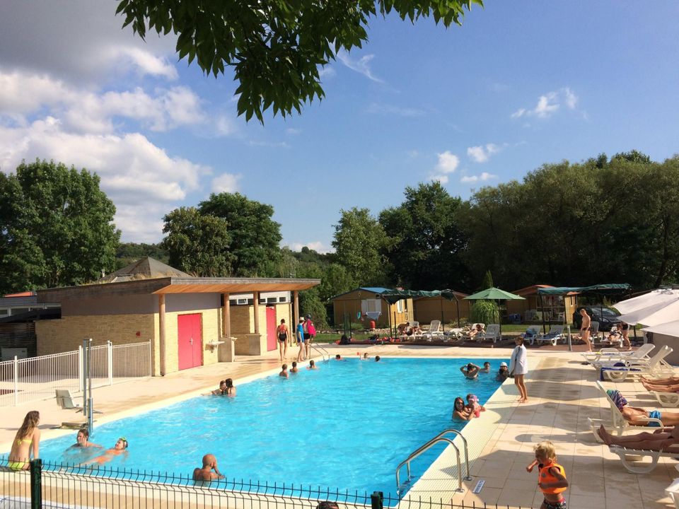 Where is Camping L'Etang des Forges located ? photo 3
