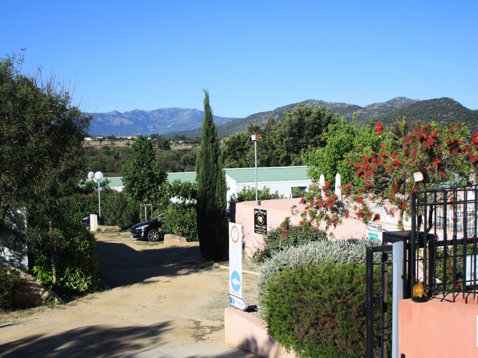 France - Corse - Belgodère - Parc Résidentiel La Listra 2*