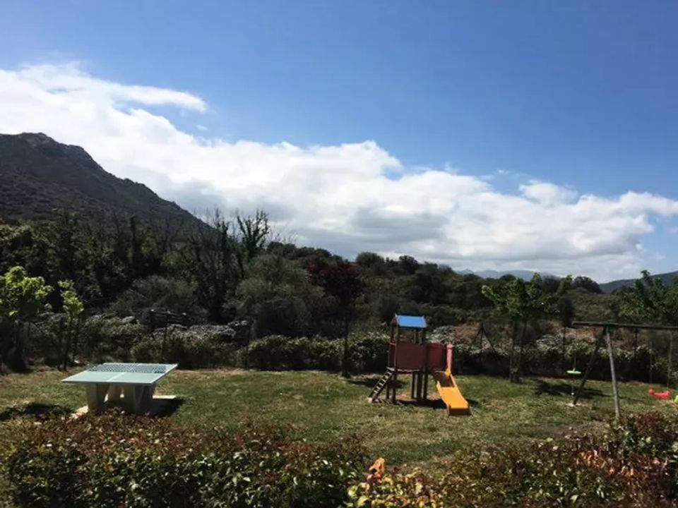 France - Corse - Belgodère - Parc Résidentiel La Listra 2*