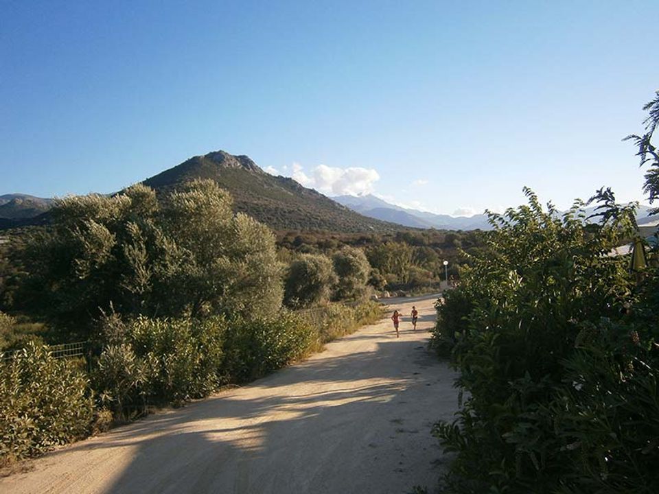 France - Corse - Belgodère - Parc Résidentiel La Listra 2*