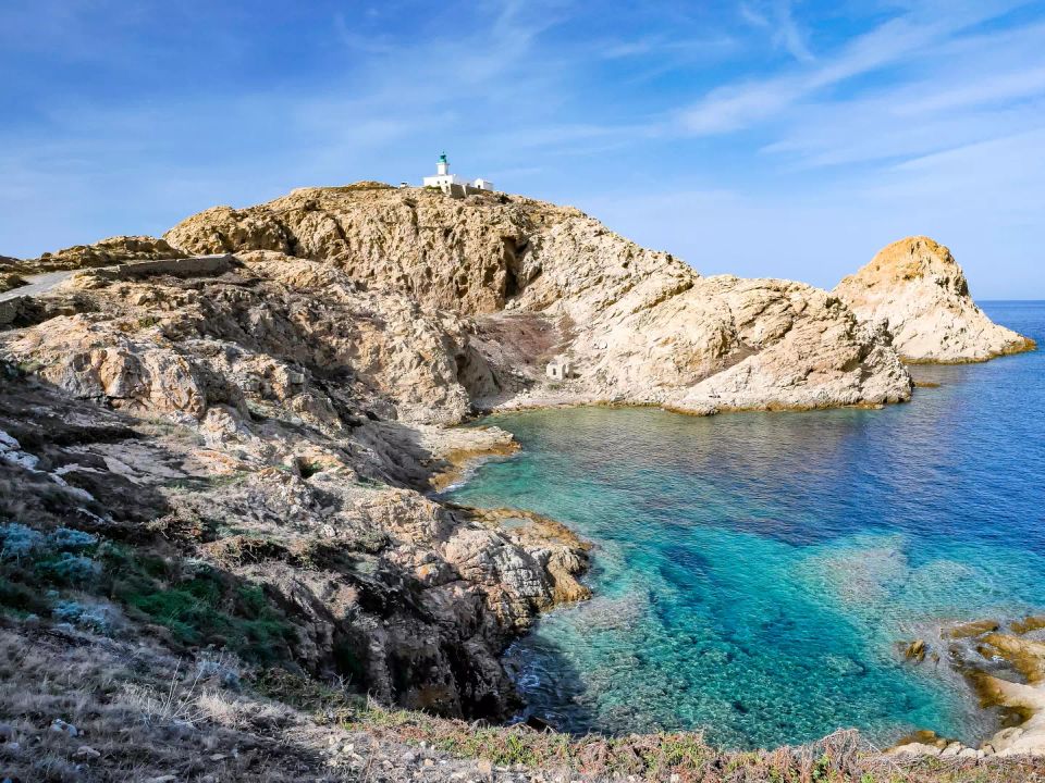 France - Corse - Belgodère - Parc Résidentiel La Listra 2*