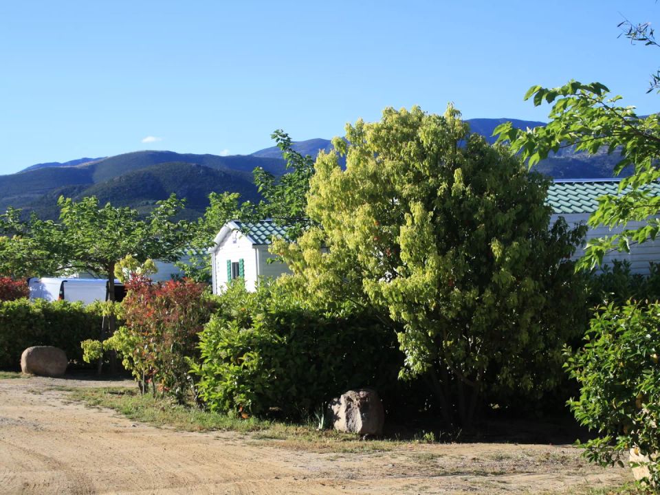 France - Corse - Belgodère - Parc Résidentiel La Listra 2*