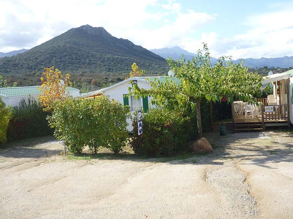 France - Corse - Belgodère - Parc Résidentiel La Listra 2*