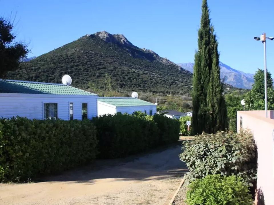 France - Corse - Belgodère - Parc Résidentiel La Listra 2*