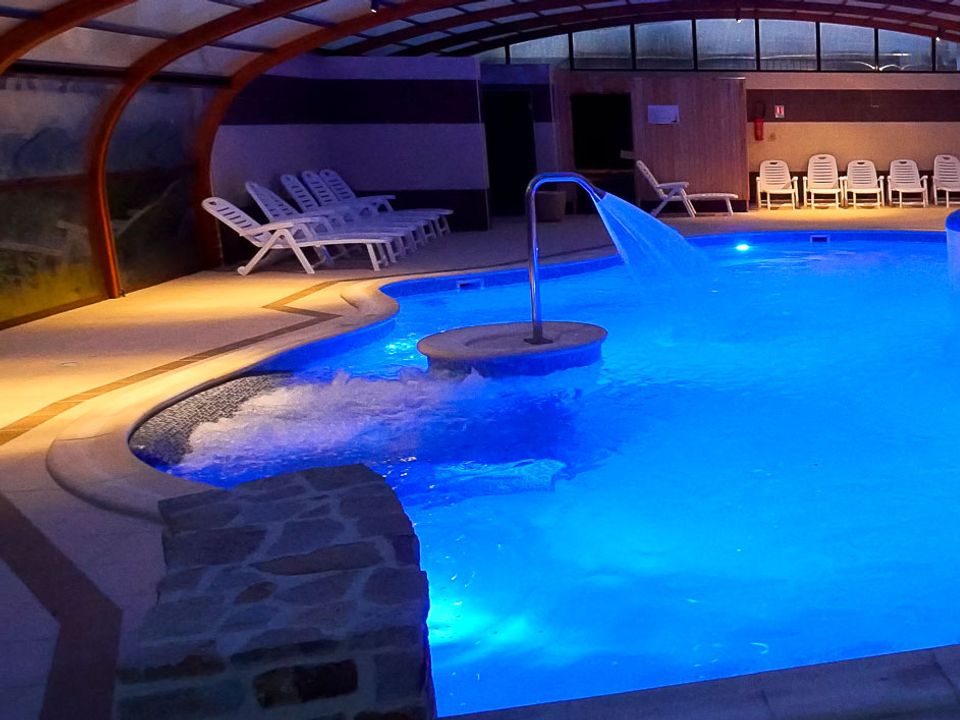 France - Bretagne - Bénodet - Camping du Poulquer 4*