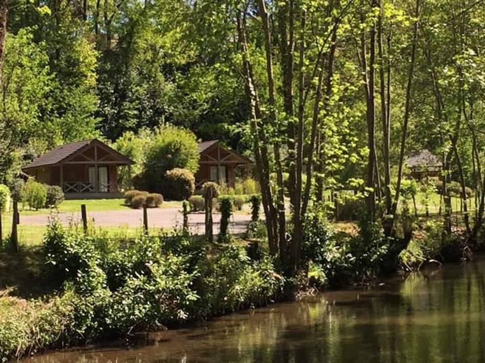 France - Pyrénées - Aramits - Camping Baretous Pyrénées 4*