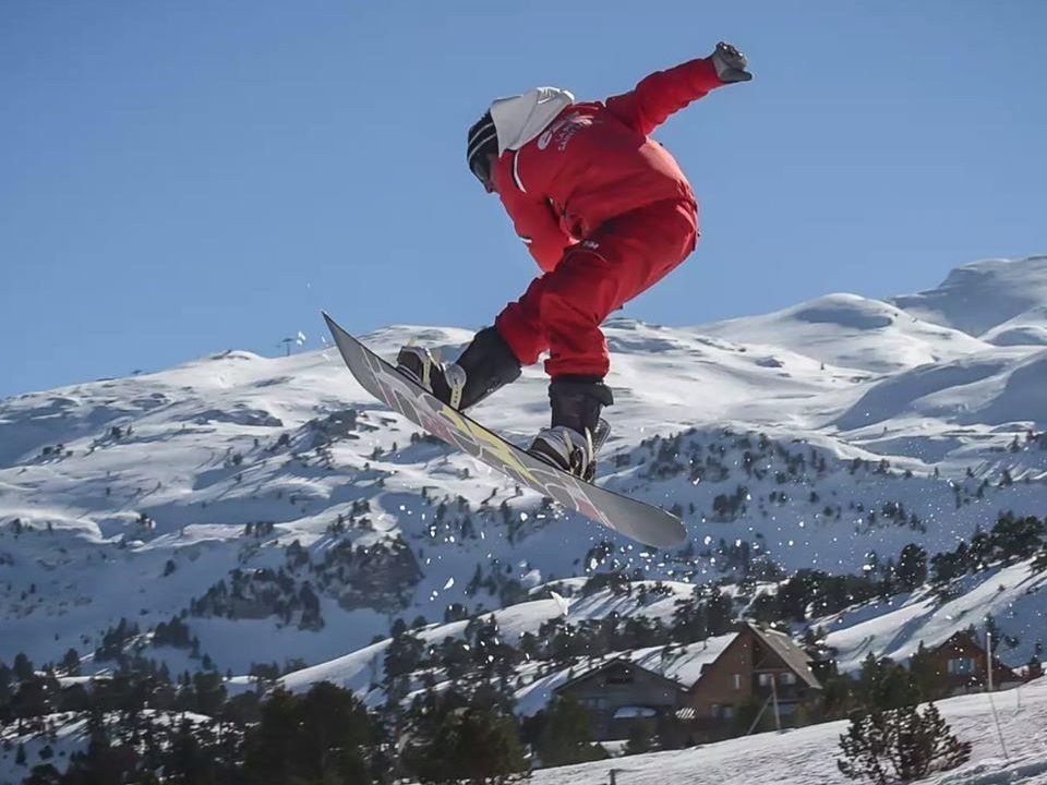 France - Pyrénées - Aramits - Camping Baretous Pyrénées 4*