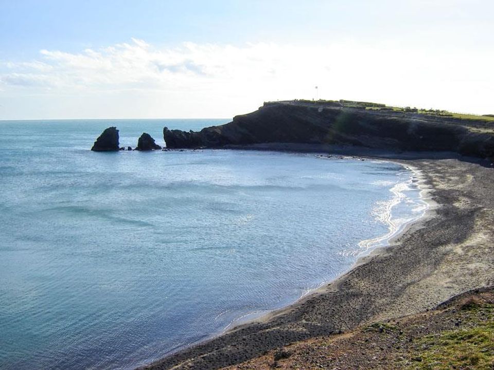 France - Méditerranée Ouest - Bessan - Camping Domaine de Sainte Véziane 4*