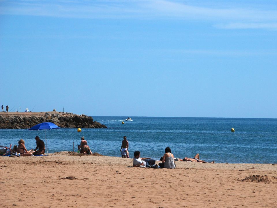 France - Méditerranée Ouest - Bessan - Camping Domaine de Sainte Véziane 4*