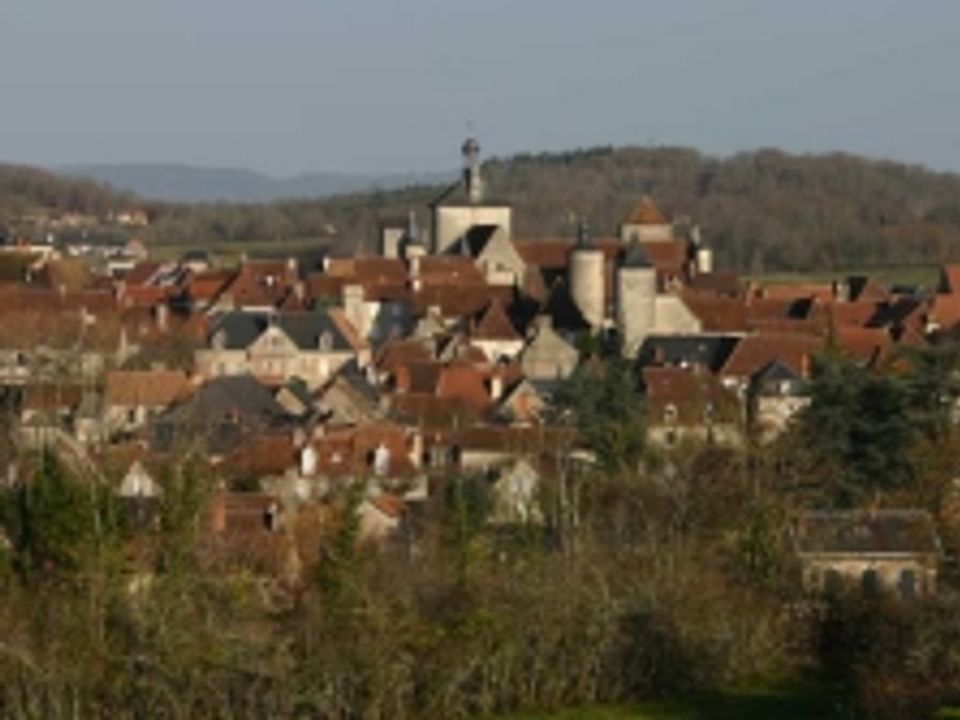 France - Limousin - Beynat - Les Hameaux de Miel, 3*