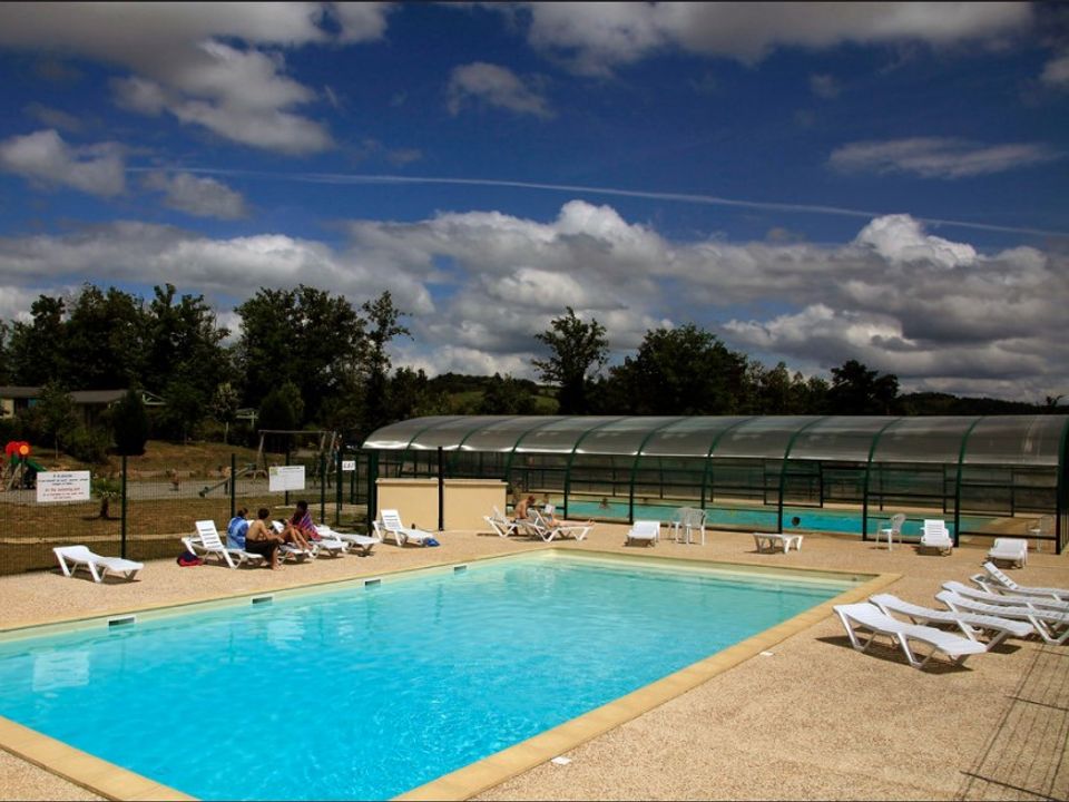 France - Limousin - Beynat - Les Hameaux de Miel, 3*