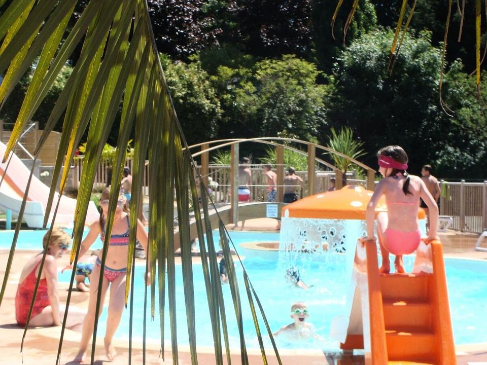 France - Bretagne - Binic - Camping Le Panoramic 4*